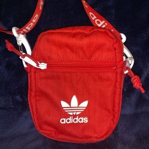 Adidas crossbody